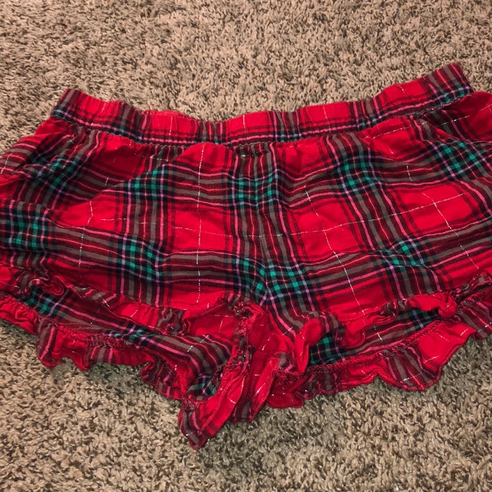 PJ SHORTS